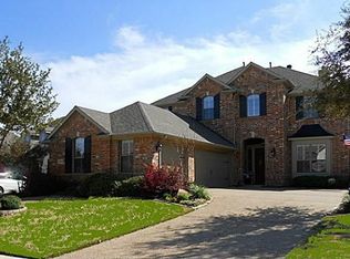 935 Redbird Ln, Allen, TX 75013