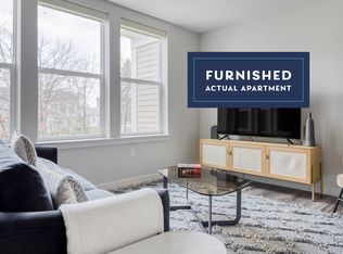 43 Brookford St FLOOR 3-ID361, Cambridge, MA 02140