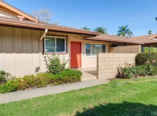 1736 E Commonwealth Ave Unit 102, Fullerton, CA 92831