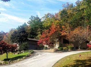 1211 Forest Circle Dr, Corbin, KY 40701