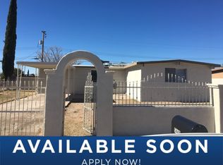 5448 S 13th Ave, Tucson, AZ 85706