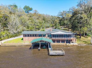 2995 Luther Hall Rd, Tallahassee, FL 32310