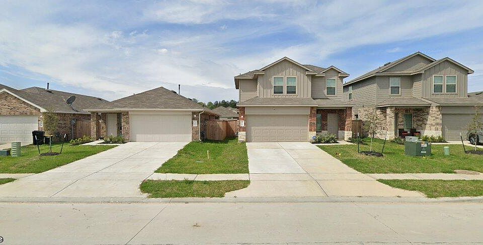 2nd image of 14548 Valley Ridge Dr