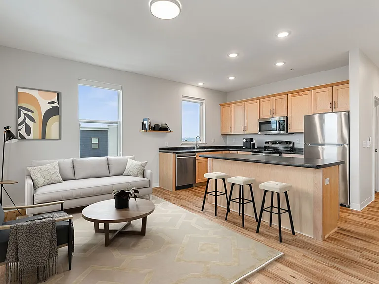 Farmstead Lofts — Photo 1