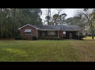 509 Chafin Rd, Goldsboro, NC 27534