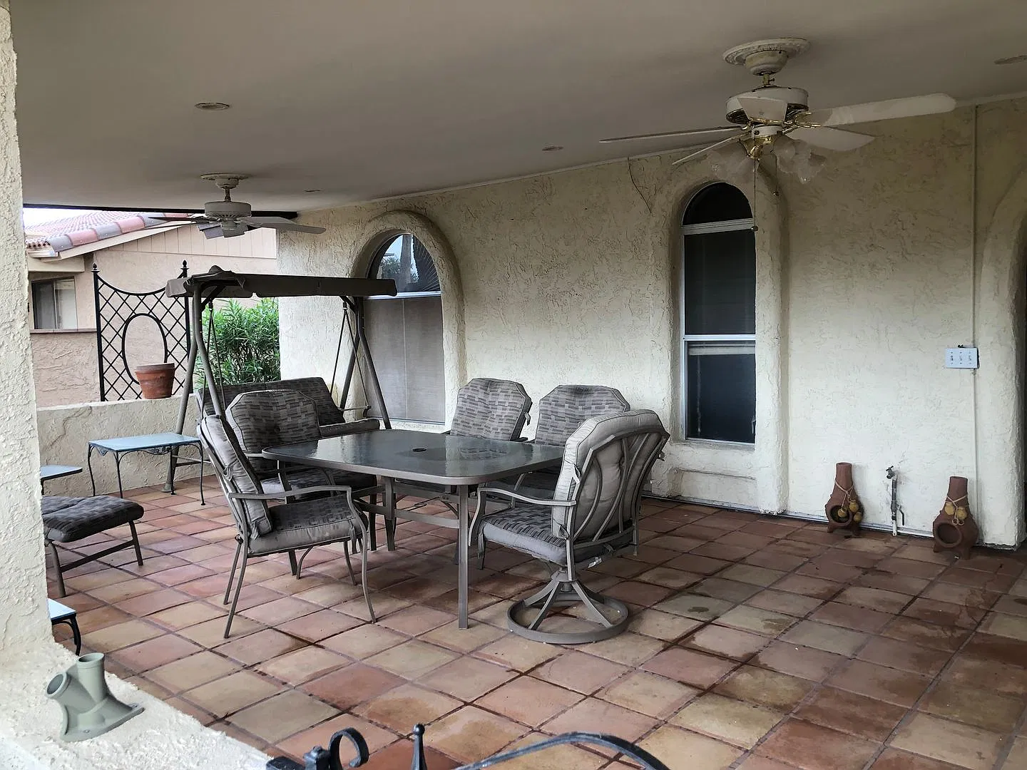 Discover comfortable living in Mesa, AZ with this 3-bedroom, 3-bath home offering access to all L... — Photo 4