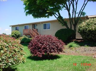 37446 S Appleman Rd, Molalla, OR 97038