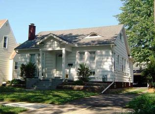 4330 Willys Pkwy, Toledo, OH 43612