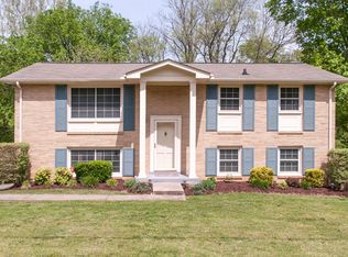 3114 Boulder Park Dr, Nashville, TN 37214
