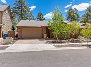 2594 W Josselyn Dr, Flagstaff, AZ 86001