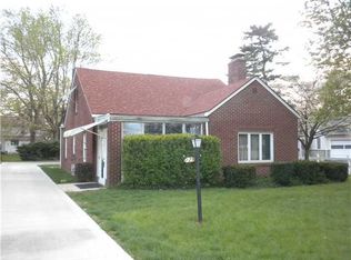 229 S Quentin Rd, Newark, OH 43055