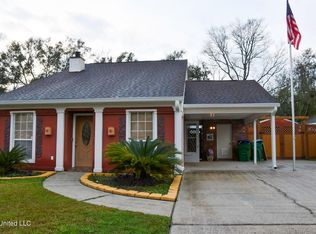 12261 Breezeway Cir, Gulfport, MS 39503
