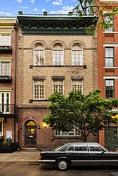33 Perry Street in West Village