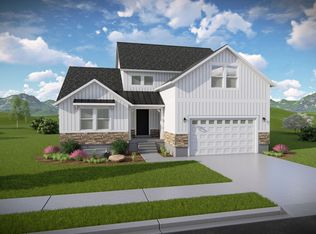 12422 S Bigbend Ridge Cv #1, Herriman, UT 84096