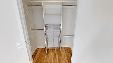 Rented by UDR