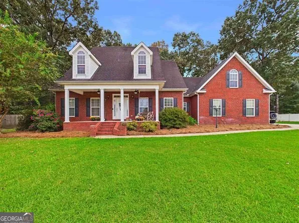 129 Gardenia Dr, Warner Robins, GA 31088