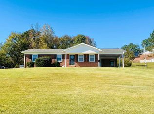 136 Perkins St, Selmer, TN 38375