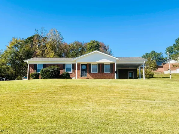 136 Perkins St, Selmer, TN 38375