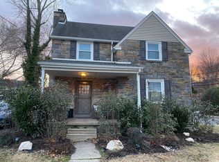 200 Brock Rd, Springfield, PA 19064