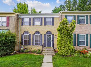 6606 Green Ash Ct, Springfield, VA 22152