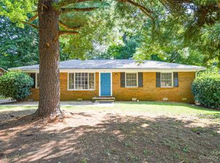 931 Tilden Rd, Charlotte, NC 28214