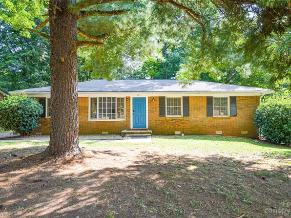 931 Tilden Rd, Charlotte, NC 28214