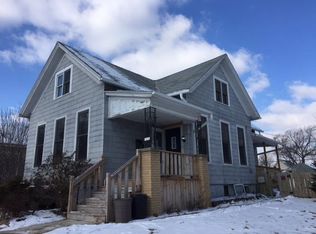 1236 E Seeley St, Milwaukee, WI 53207