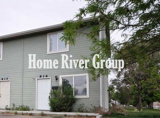 816 E Roosevelt Ave, Nampa, ID 83686