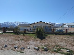32839 Emerald Rd, Lucerne Valley, CA 92356