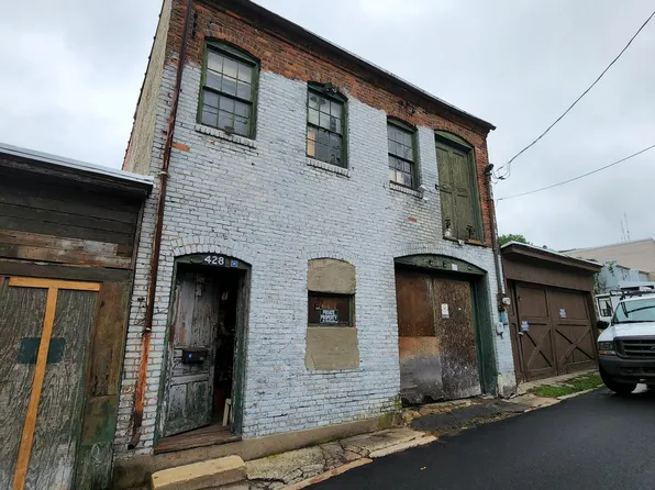 428 E Division St, Pottsville, PA 17901