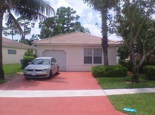127 Prestige Dr, Royal Palm Beach, FL 33411
