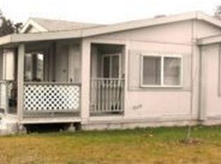 605 S Johns Ave, Emmett, ID 83617