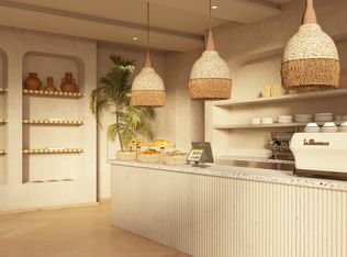 Flow House Miami, Miami, FL 33132