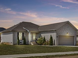 111 August Way, Shelbyville, TN 37160