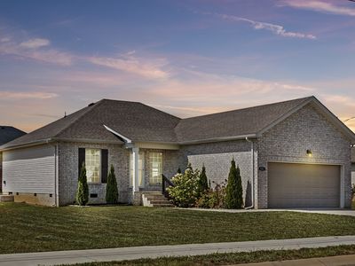 111 August Way, Shelbyville, TN, 37160