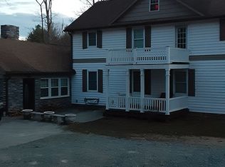 2224 Vienna Dozier Rd, Pfafftown, NC 27040