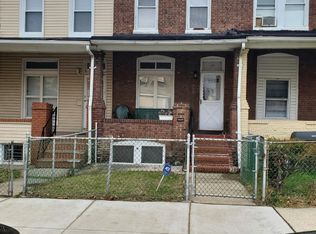 1629 Montpelier St, Baltimore, MD 21218
