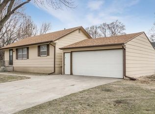 2625 Garfield Ave, Des Moines, IA 50317