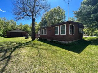 1769 Deer Run Rd, Friendship, WI 53934