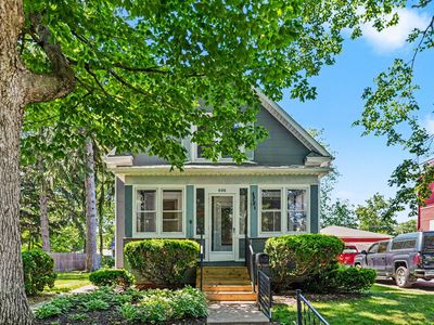 606 Division St, La Porte, IN, 46350