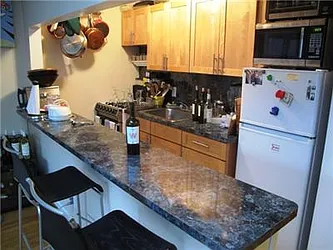 Rented by Mark David