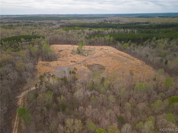 0 Bridgeport Rd, Arvonia, VA 23004