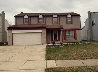 43170 Lancelot Dr, Canton, MI 48188