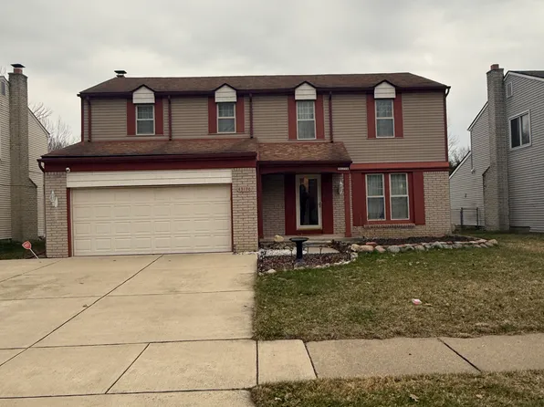 43170 Lancelot Dr, Canton, MI 48188