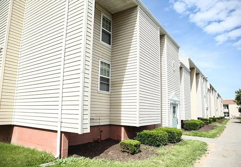 Building Exterior