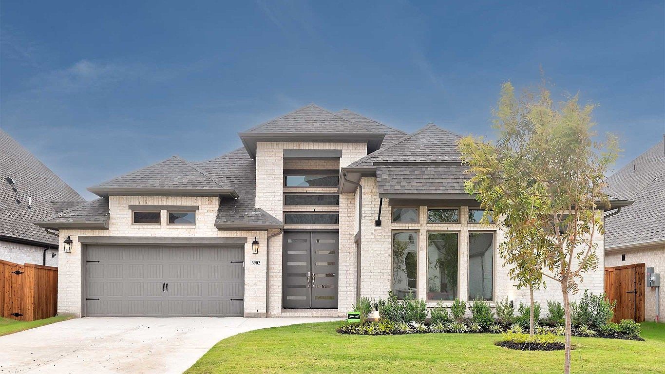 3902 Macarthur Dr, Melissa, TX 75454 Zillow