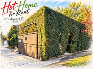 4116 Baywood St, Los Angeles, CA 90039