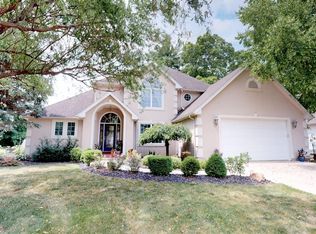 150 River Park Pl, Dundee, MI 48131