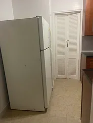 Rented by The Realty Depot