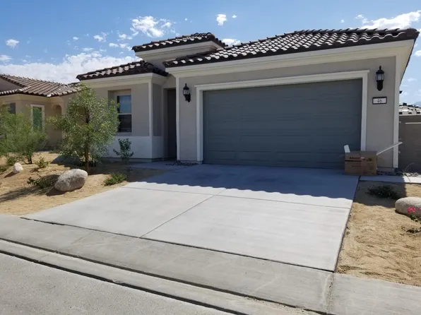 46 Vintage, Rancho Mirage, CA 92270